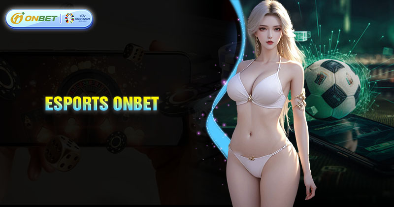 Tổng hợp các loại kèo cá cược có trong Esports